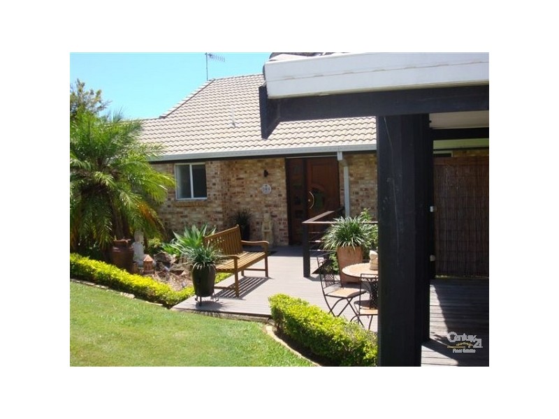 4 Jarrahdale Drive, Elanora QLD 4221