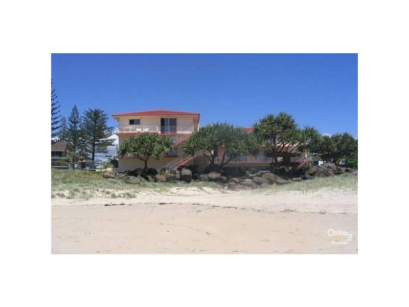 2/223 Jefferson Lane, Palm Beach QLD 4221
