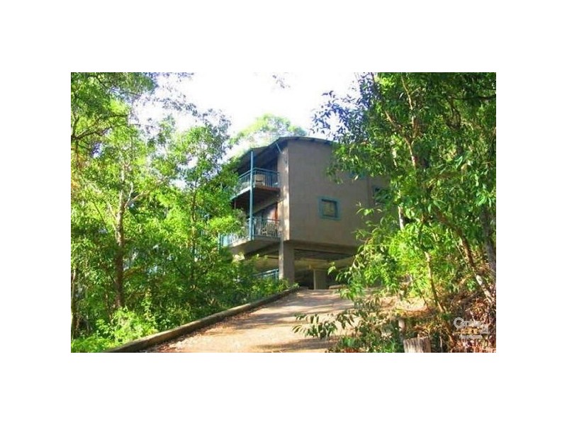 3/53 Thrower Drive, Currumbin QLD 4223