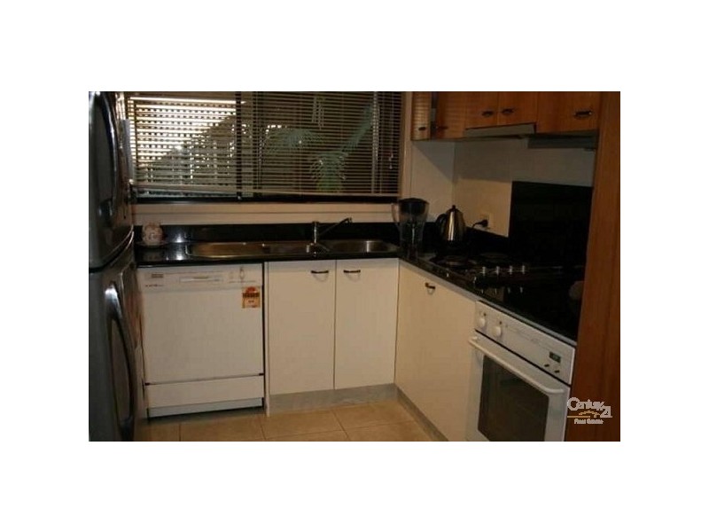 3/53 Thrower Drive, Currumbin QLD 4223