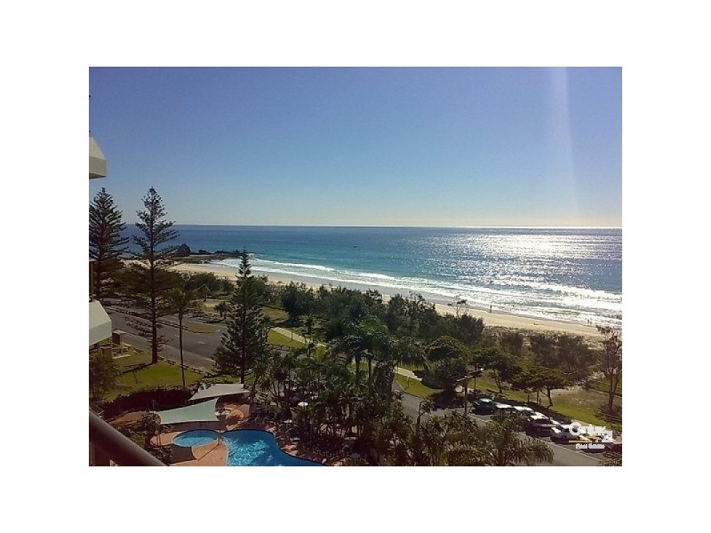 Currumbin QLD 4223