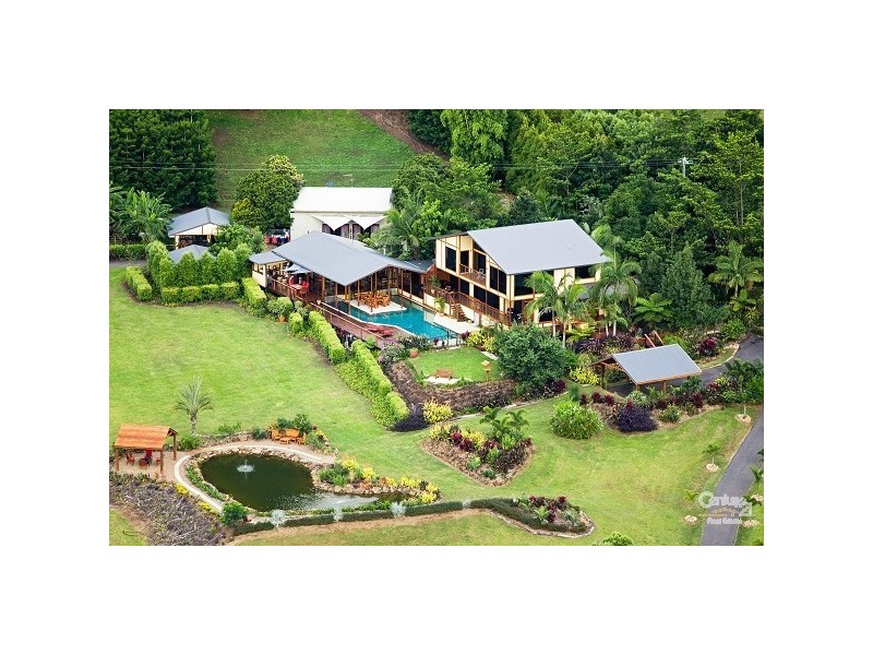 Currumbin Valley QLD 4223