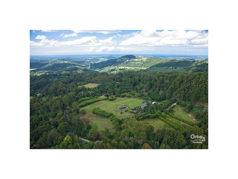 Currumbin Valley QLD 4223