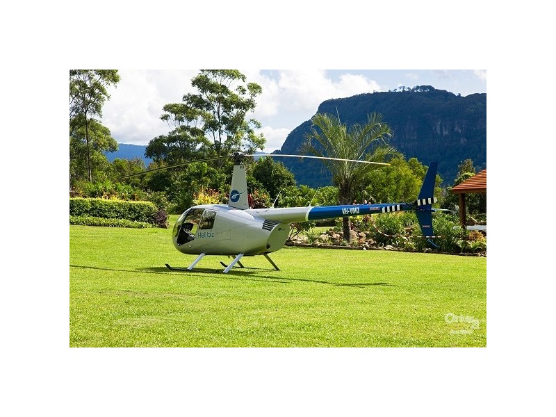 Currumbin Valley QLD 4223
