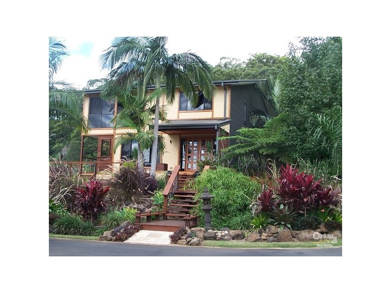 Currumbin Valley QLD 4223