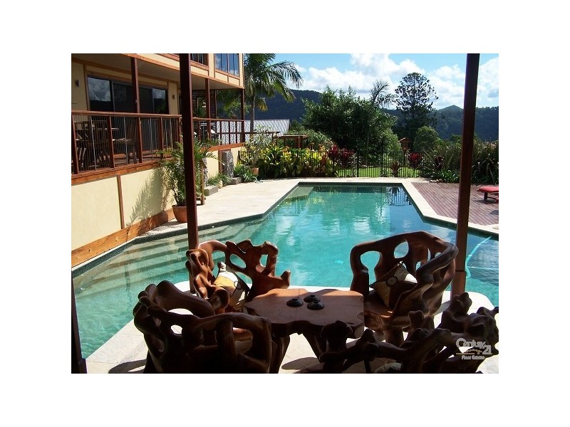 Currumbin Valley QLD 4223