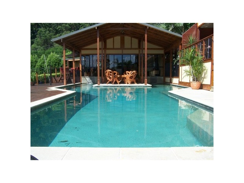 Currumbin Valley QLD 4223