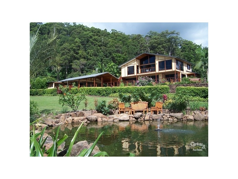 Currumbin Valley QLD 4223