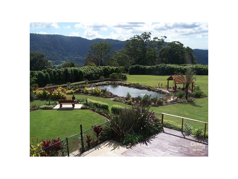 Currumbin Valley QLD 4223