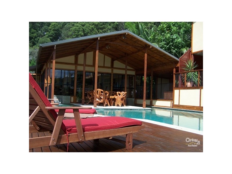 Currumbin Valley QLD 4223