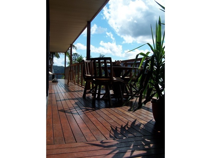 Currumbin Valley QLD 4223