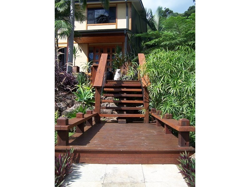 Currumbin Valley QLD 4223