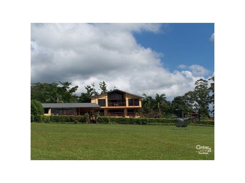Currumbin Valley QLD 4223