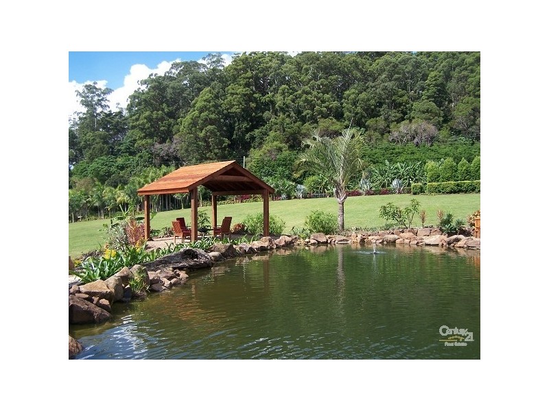 Currumbin Valley QLD 4223