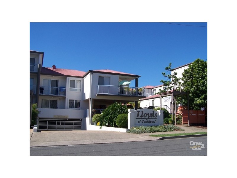 16-18 Lloyd Street, Southport QLD 4215