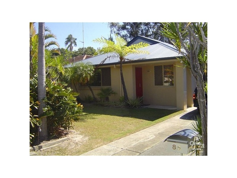 85 Fifth Avenue, Palm Beach QLD 4221