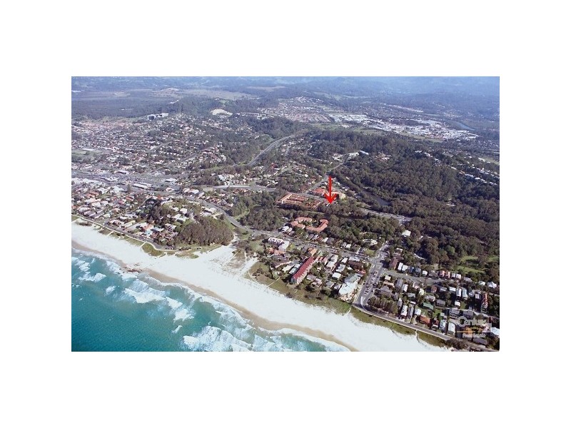 2/543 Gold Coast Highway, Tugun QLD 4224