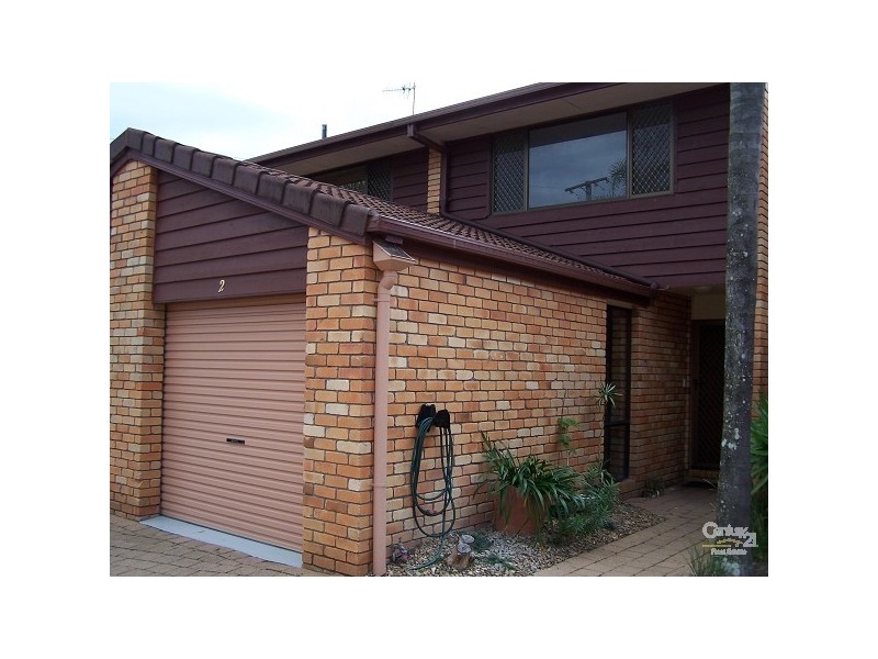 2/543 Gold Coast Highway, Tugun QLD 4224
