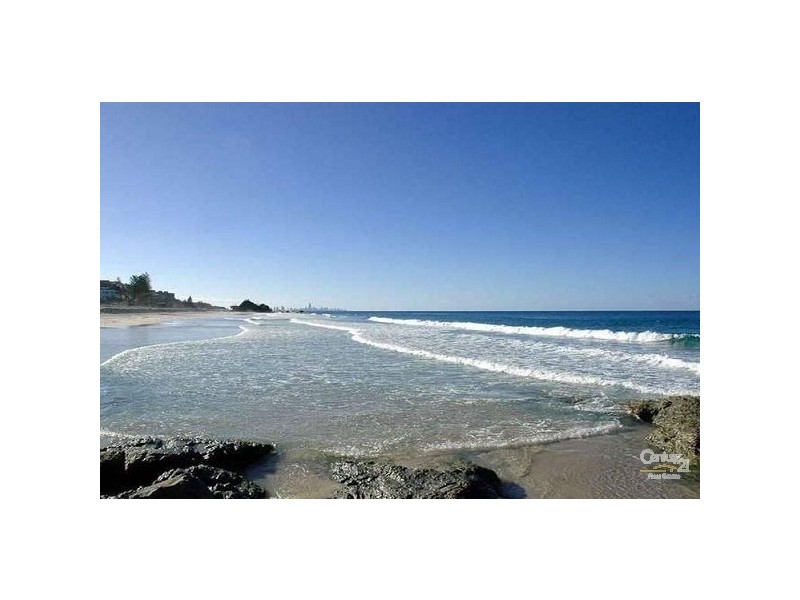 2/543 Gold Coast Highway, Tugun QLD 4224