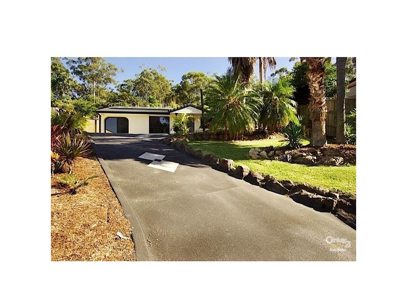 22 Lucania Street, Currumbin Waters QLD 4223