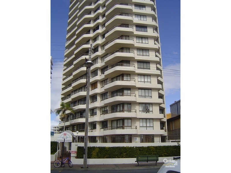 11/60 Goodwin Terrace, Burleigh Heads QLD 4220