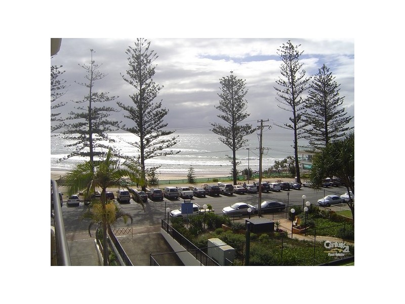 11/60 Goodwin Terrace, Burleigh Heads QLD 4220