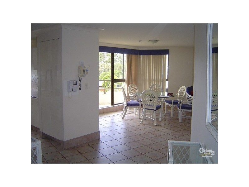 11/60 Goodwin Terrace, Burleigh Heads QLD 4220