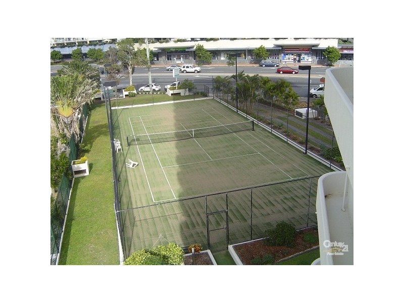 11/60 Goodwin Terrace, Burleigh Heads QLD 4220