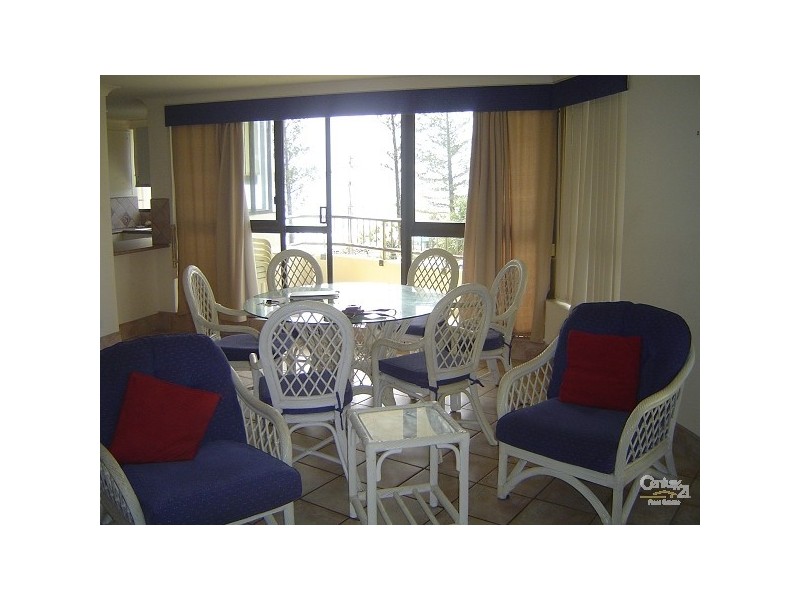 11/60 Goodwin Terrace, Burleigh Heads QLD 4220