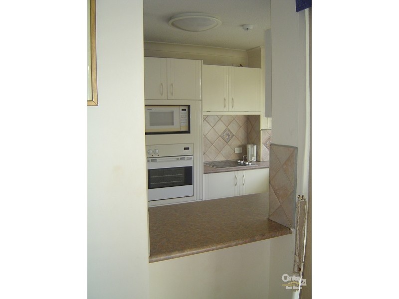 11/60 Goodwin Terrace, Burleigh Heads QLD 4220