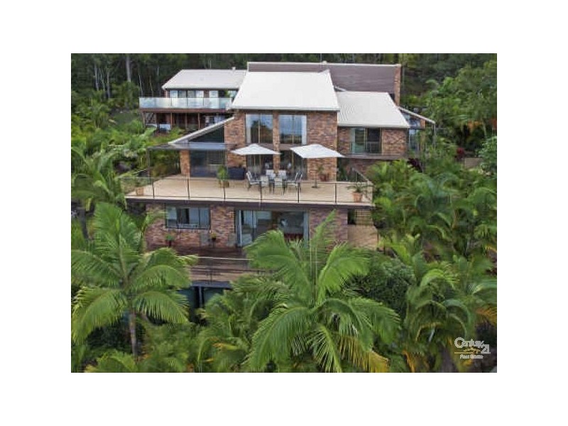 208 Tierney Drive, Currumbin QLD 4223