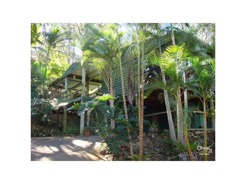 Tallebudgera QLD 4228