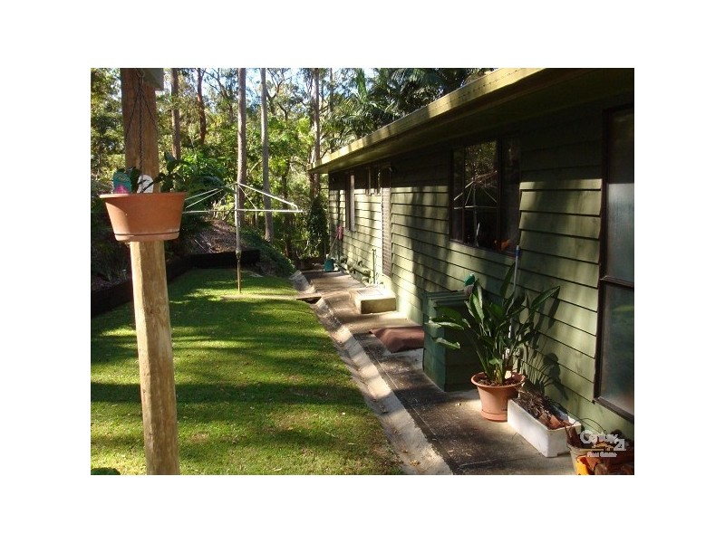 Tallebudgera QLD 4228