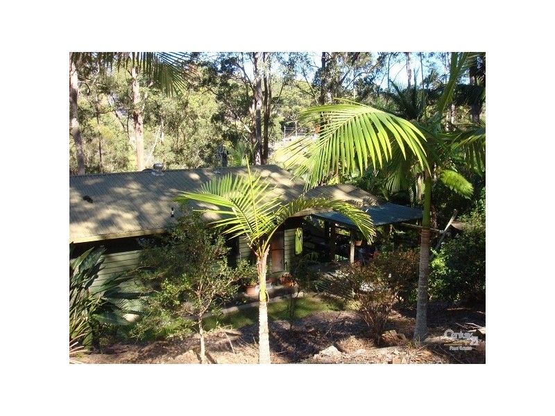 Tallebudgera QLD 4228