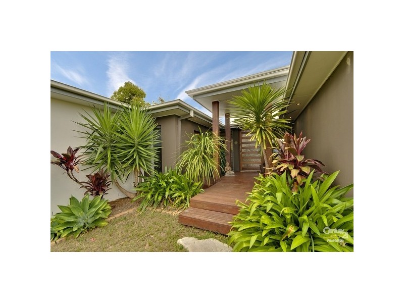 2 Gilgandra Close, Reedy Creek QLD 4227
