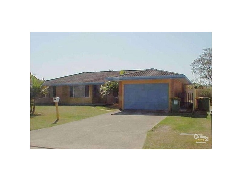 5 Gulai Street, Palm Beach QLD 4221