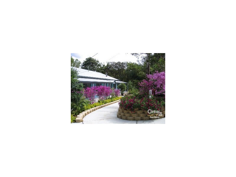 52 Coorabin Court, Tallebudgera QLD 4228