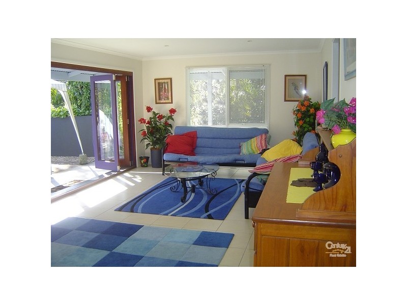 52 Coorabin Court, Tallebudgera QLD 4228