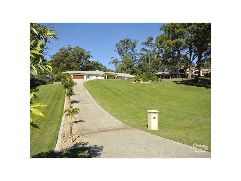10 Dwyer Close, Tallebudgera QLD 4228