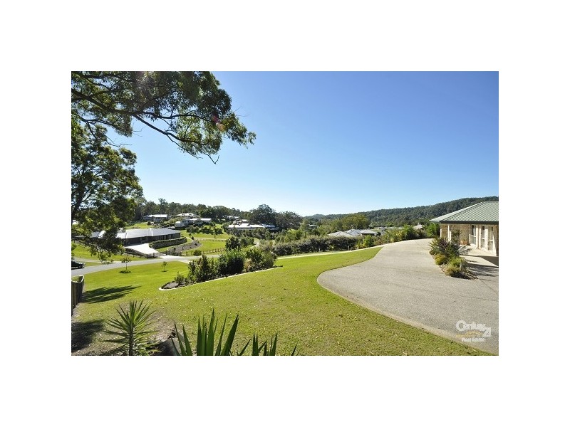 10 Dwyer Close, Tallebudgera QLD 4228