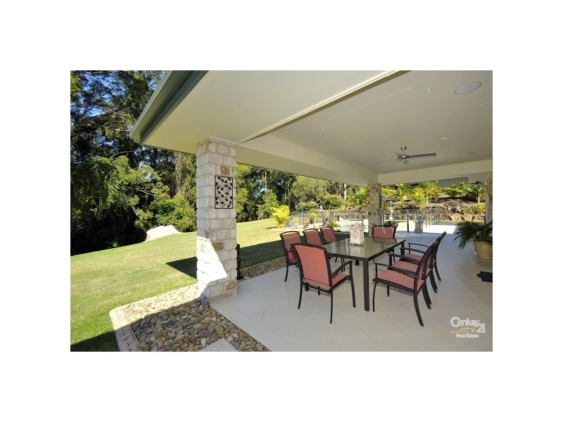 10 Dwyer Close, Tallebudgera QLD 4228