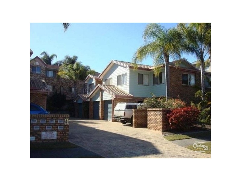 4/181 Cypress Terrace, Palm Beach QLD 4221