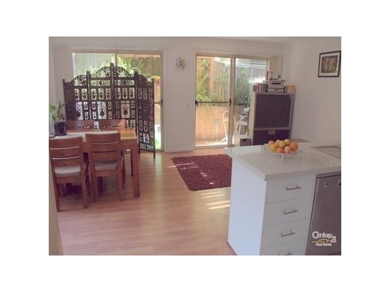 4/181 Cypress Terrace, Palm Beach QLD 4221