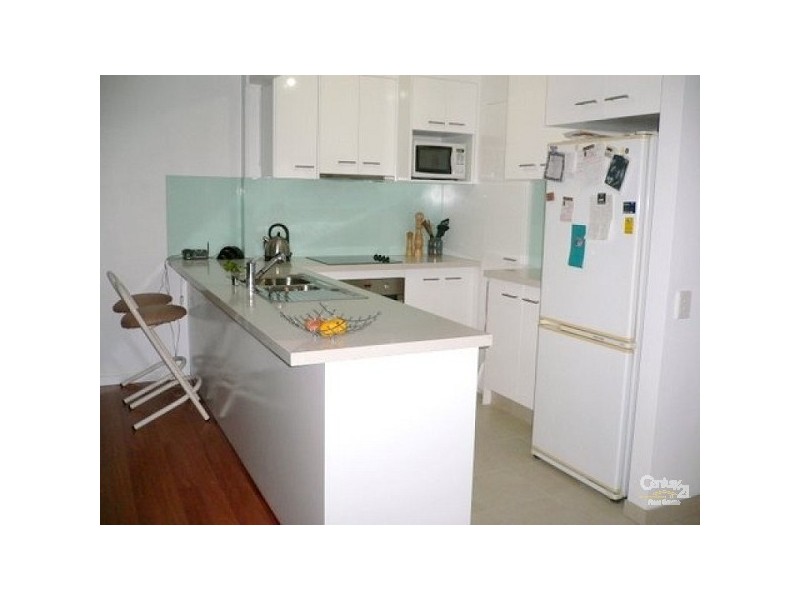 4/181 Cypress Terrace, Palm Beach QLD 4221