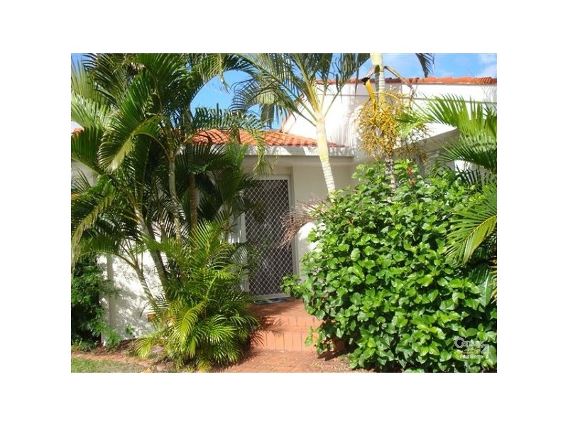 1/455 Cypress Terrace North, Palm Beach QLD 4221