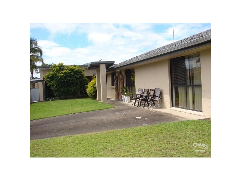 42 Dogwood Drive, Palm Beach QLD 4221