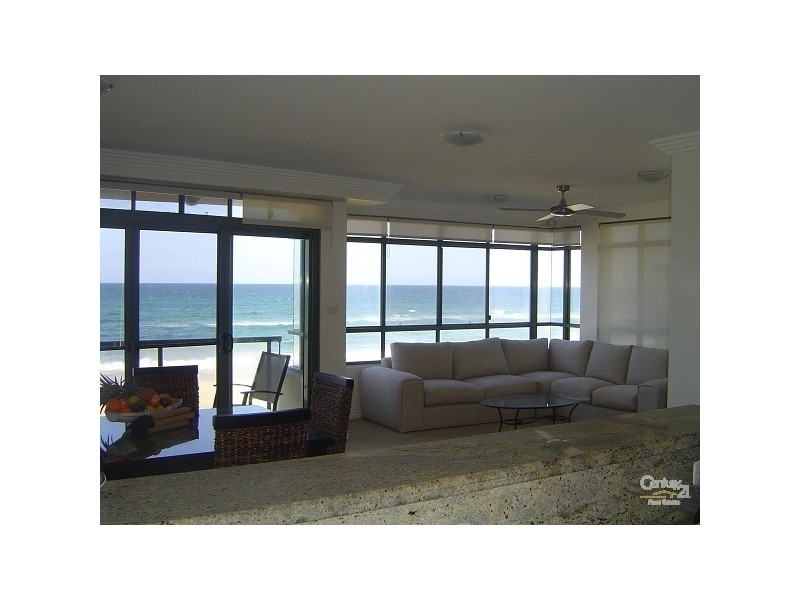 1/209 Jefferson Lane, Palm Beach QLD 4221