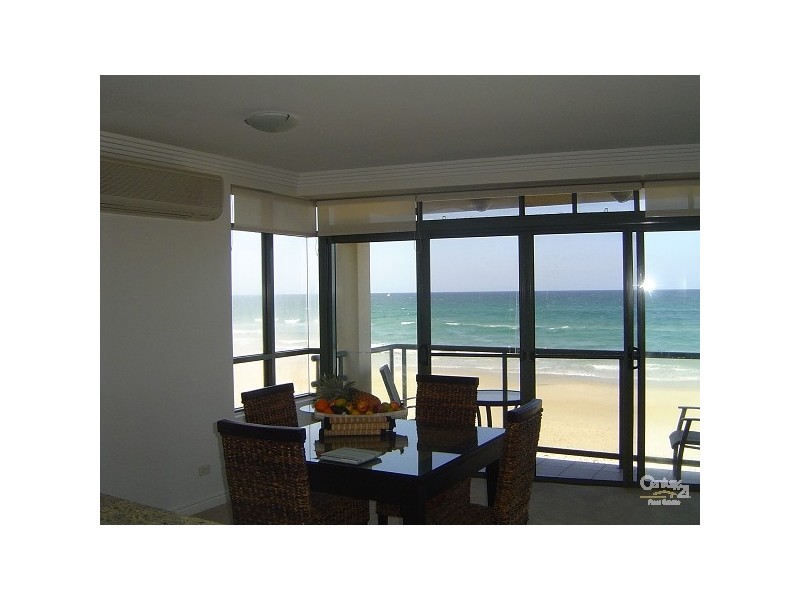 1/209 Jefferson Lane, Palm Beach QLD 4221