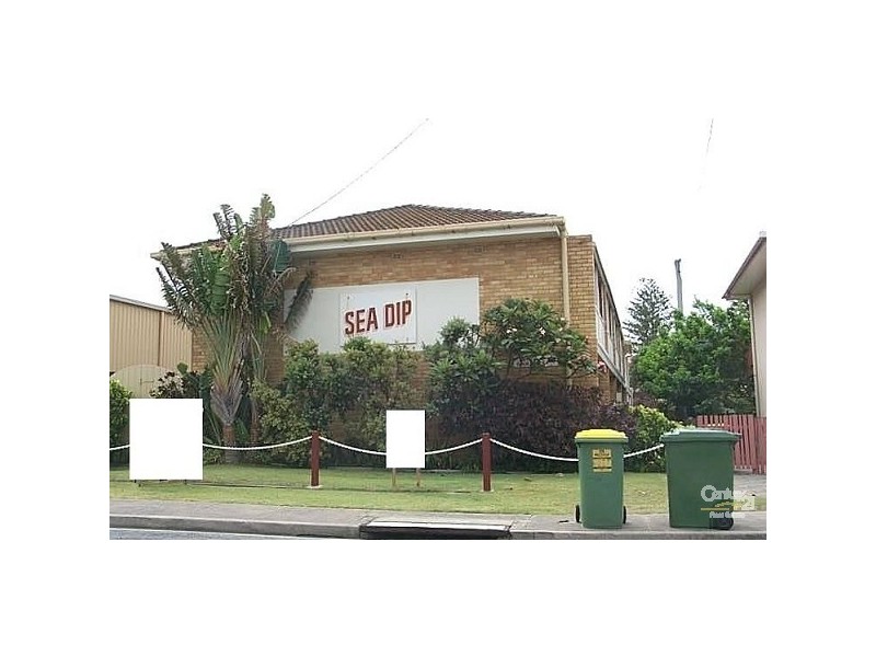 5/3 Nineteenth Avenue, Palm Beach QLD 4221