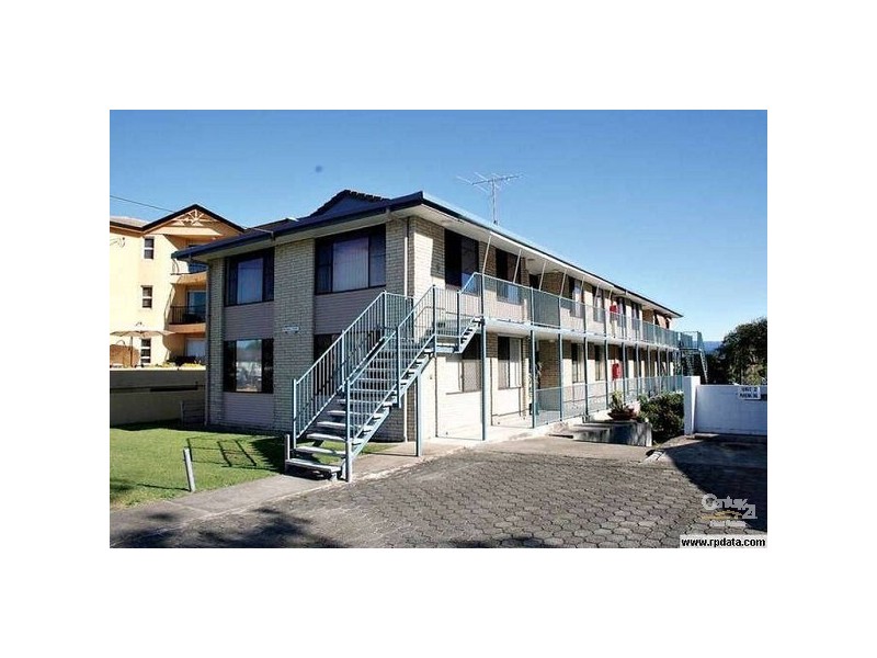1/1361 Gold Coast Highway, Palm Beach QLD 4221